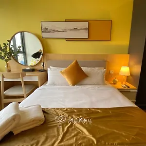 Lejlighedshotel Ceylonz Starlight Bukit Bintang, Kuala Lumpur