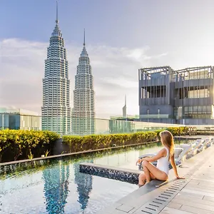  Appartamento Star Klcc
