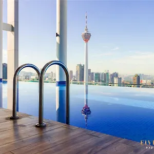  Appartamento The Colony & The Luxe, By Canopy Lives