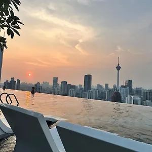 Apartment Axon Kl, Kuala Lumpur
