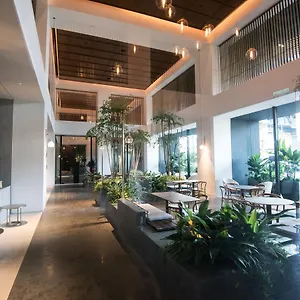 Apartment Kl Sentral Bangsar, Kuala Lumpur
