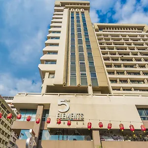 The 5 Elements Chinatown Hotel