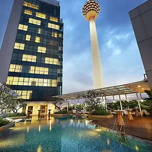 Hotel Oasia By Far East Hospitality, Kuala Lumpur