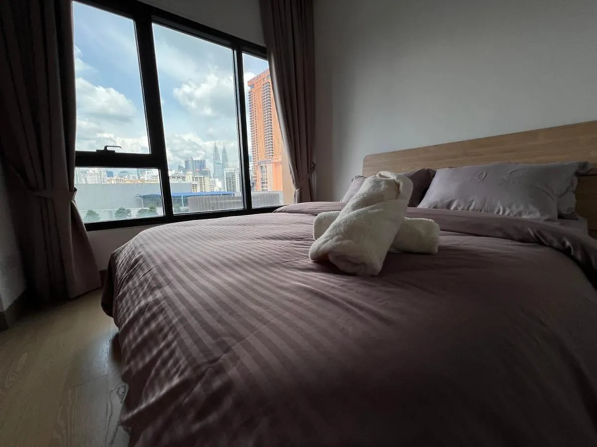 Lucentia Residence At Kuala Lumpur By Dreamcloud 0*,  Malaysia