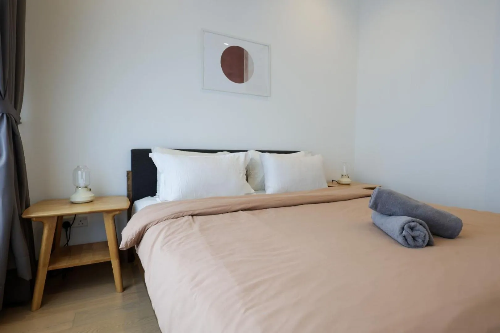 Apartment Lucentia Residence At Kuala Lumpur By Dreamcloud