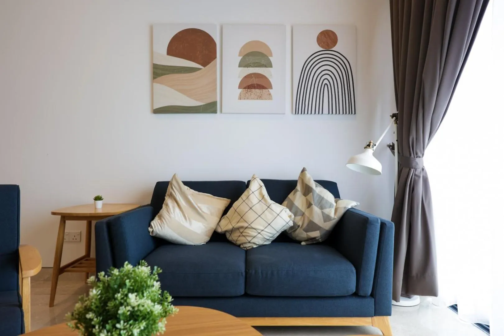 Lucentia Residence At Kuala Lumpur By Dreamcloud Apartment