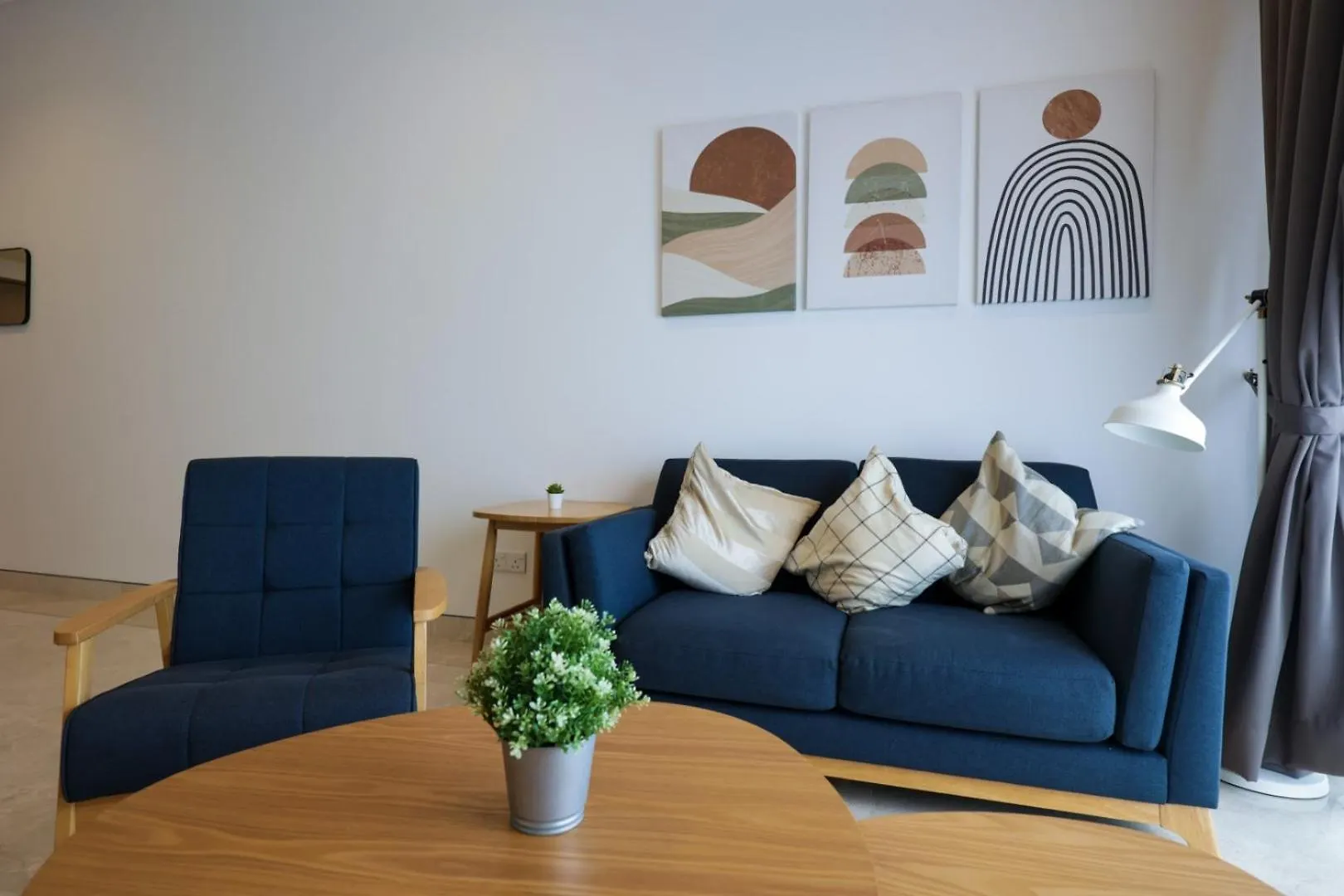 Apartment Lucentia Residence At Kuala Lumpur By Dreamcloud