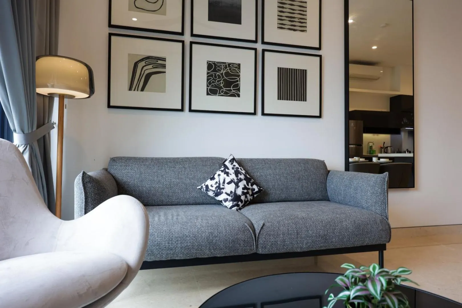 Lucentia Residence At Kuala Lumpur By Dreamcloud Malaysia