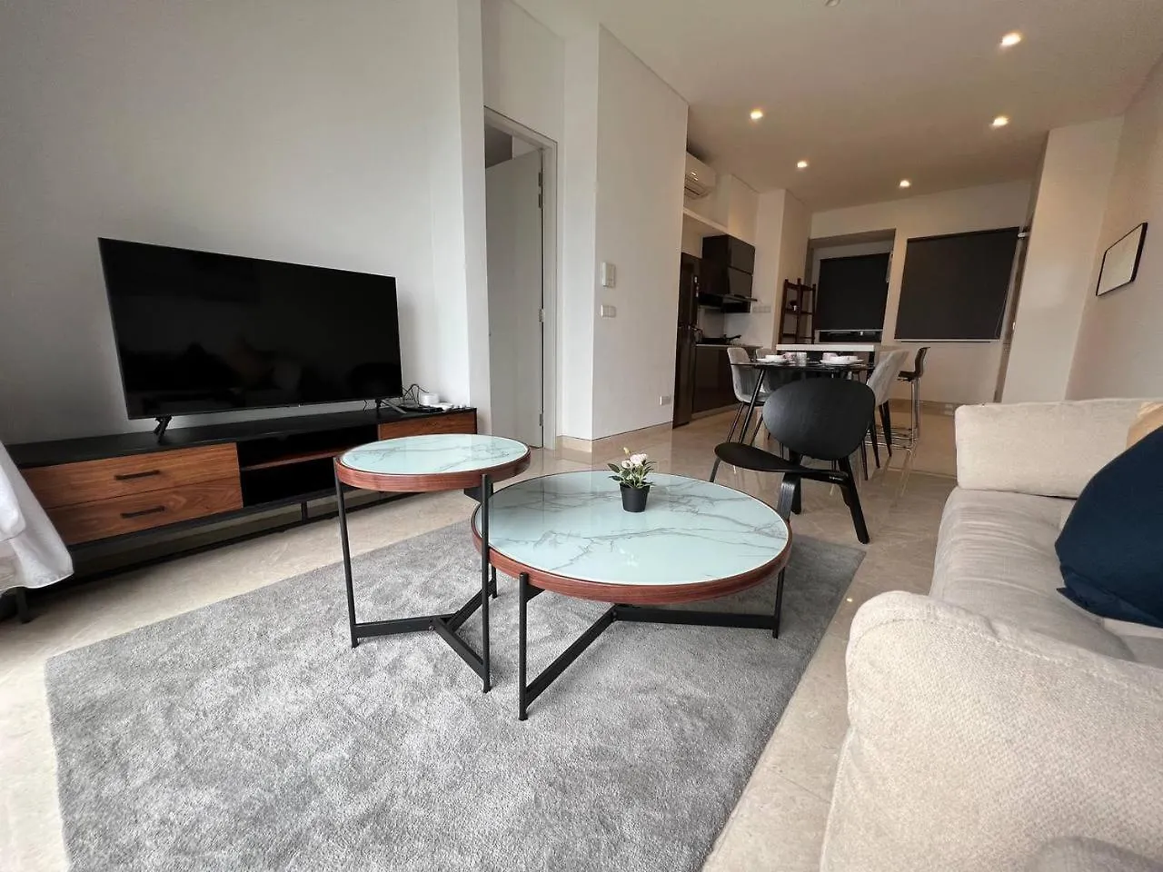 Lucentia Residence At Kuala Lumpur By Dreamcloud Malaysia