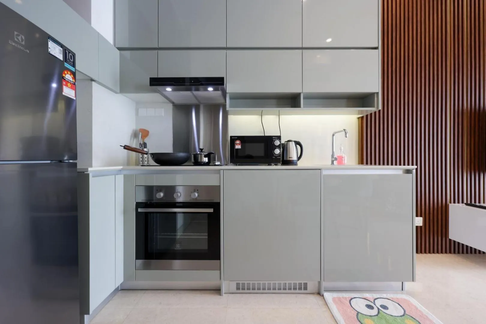 Apartman Lucentia Residence At Kuala Lumpur By Dreamcloud