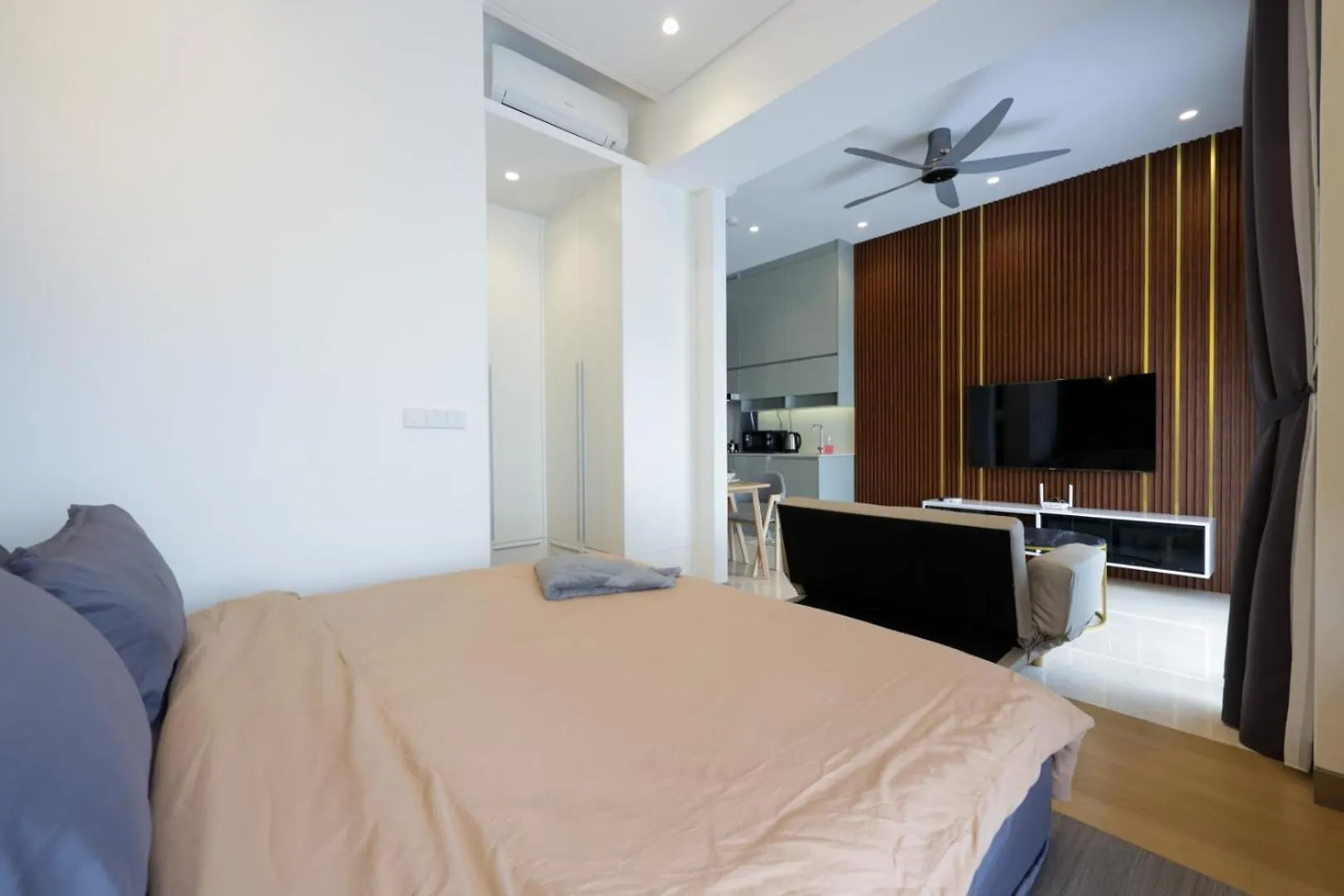 Lucentia Residence At Kuala Lumpur By Dreamcloud