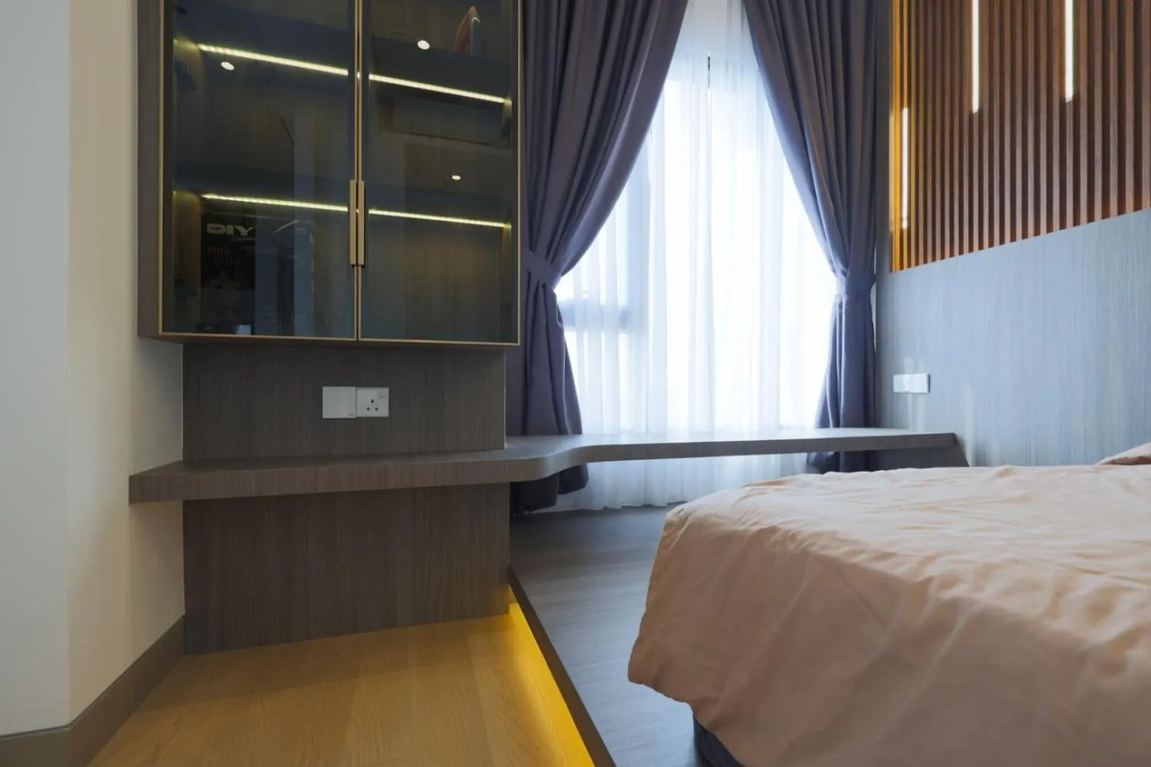 Apartment Lucentia Residence At Kuala Lumpur By Dreamcloud