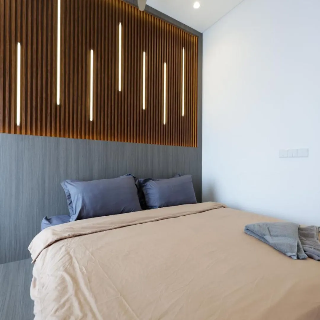 Apartment Lucentia Residence At Kuala Lumpur By Dreamcloud