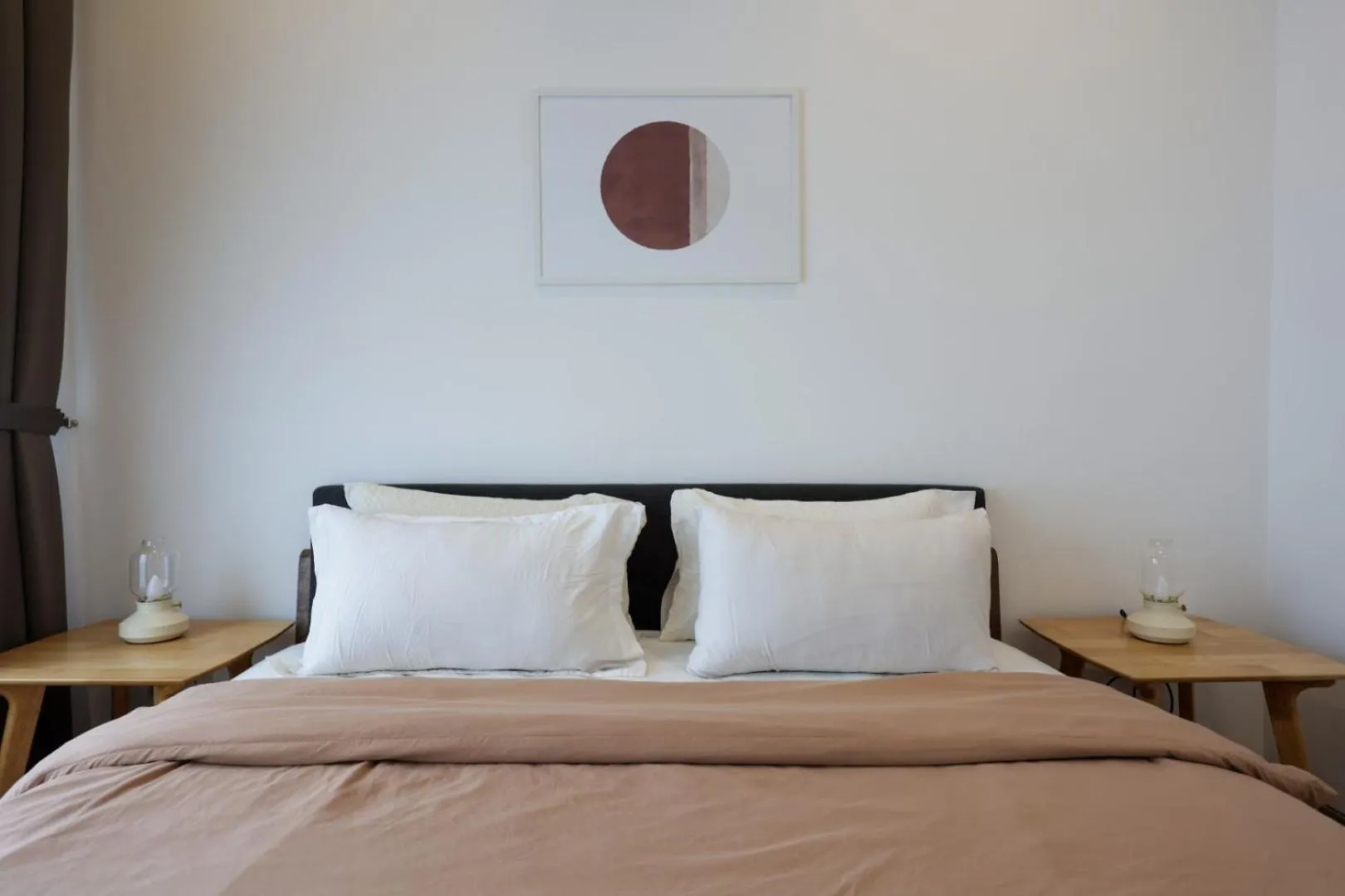 Apartment Lucentia Residence At Kuala Lumpur By Dreamcloud Malaysia