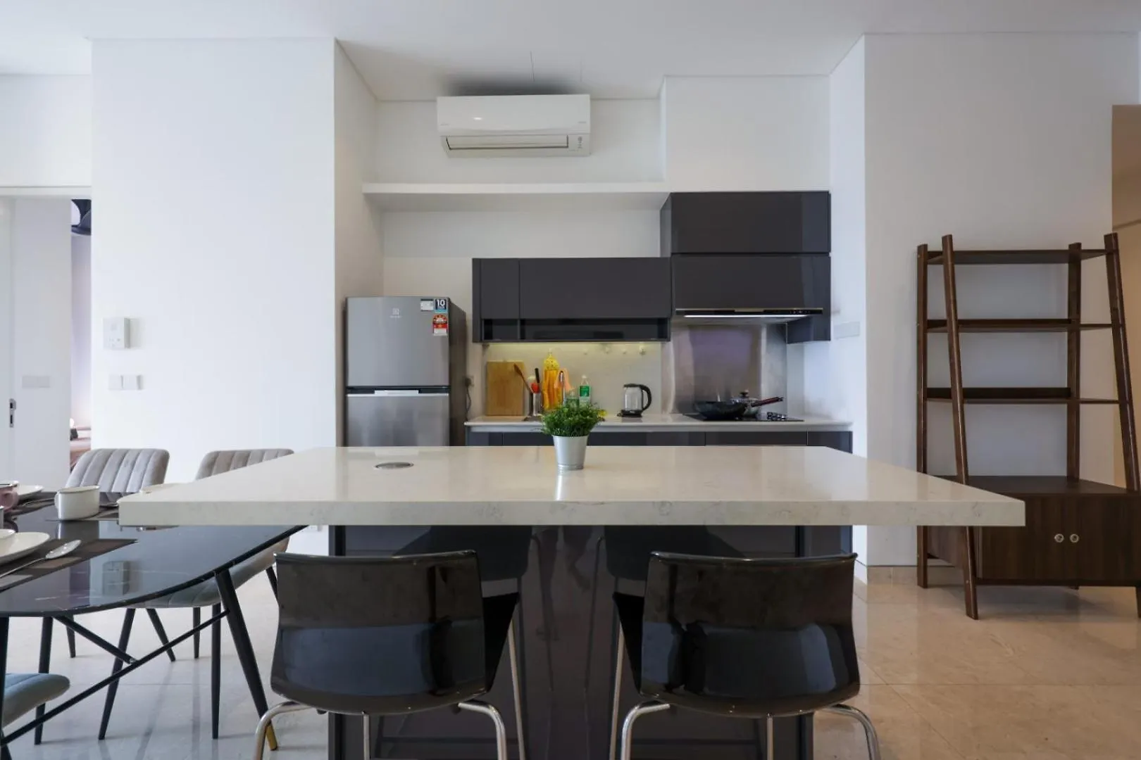 Apartment Lucentia Residence At Kuala Lumpur By Dreamcloud
