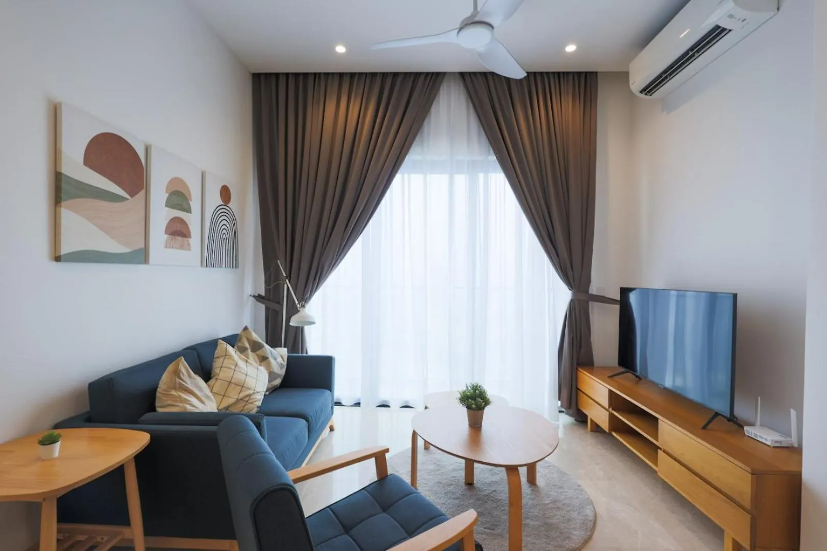 Apartment Lucentia Residence At Kuala Lumpur By Dreamcloud