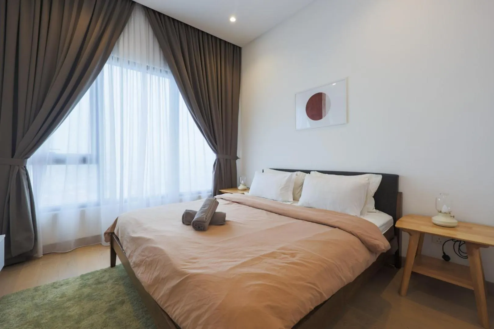 Lucentia Residence At Kuala Lumpur By Dreamcloud