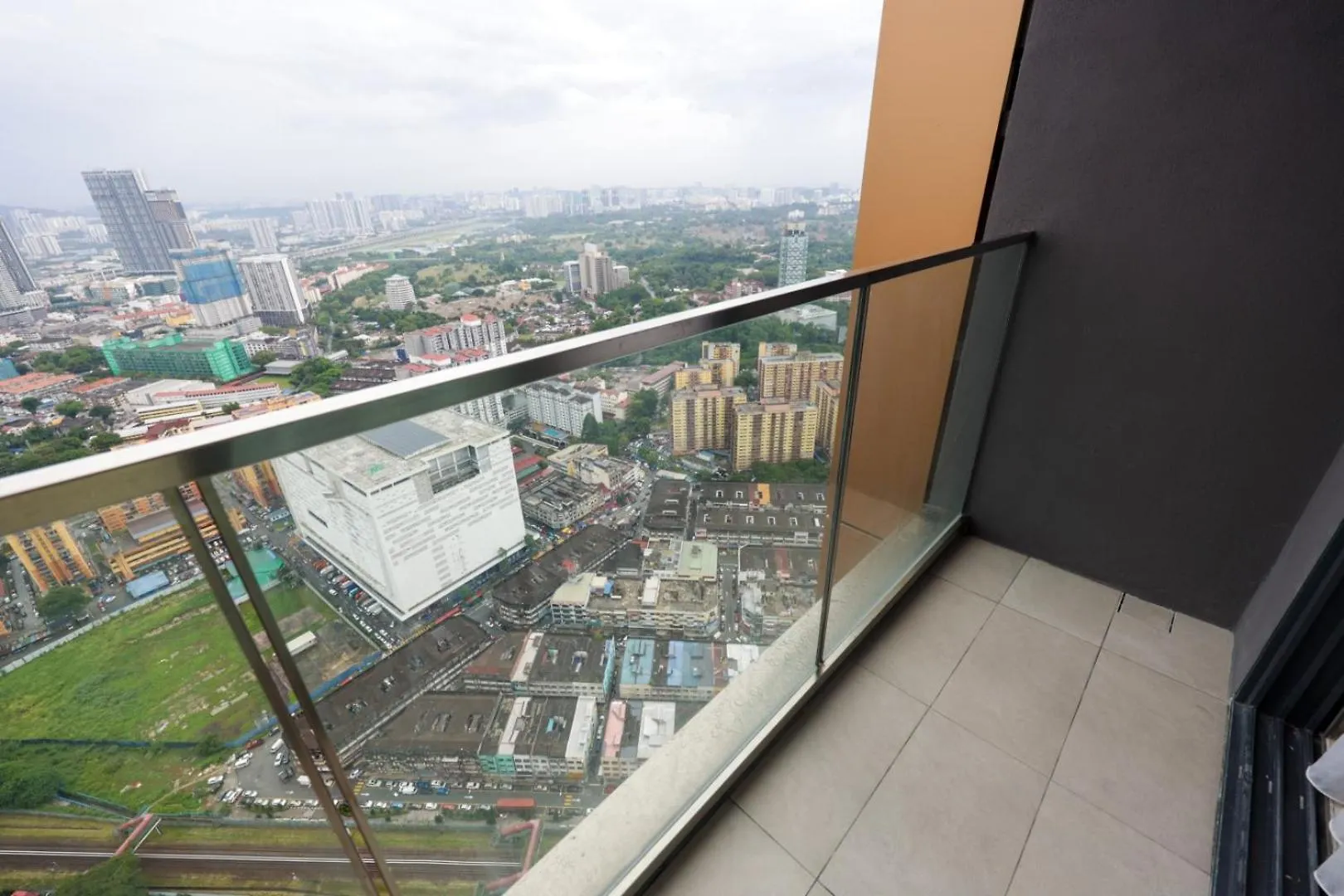 Lucentia Residence At Kuala Lumpur By Dreamcloud Malaysia