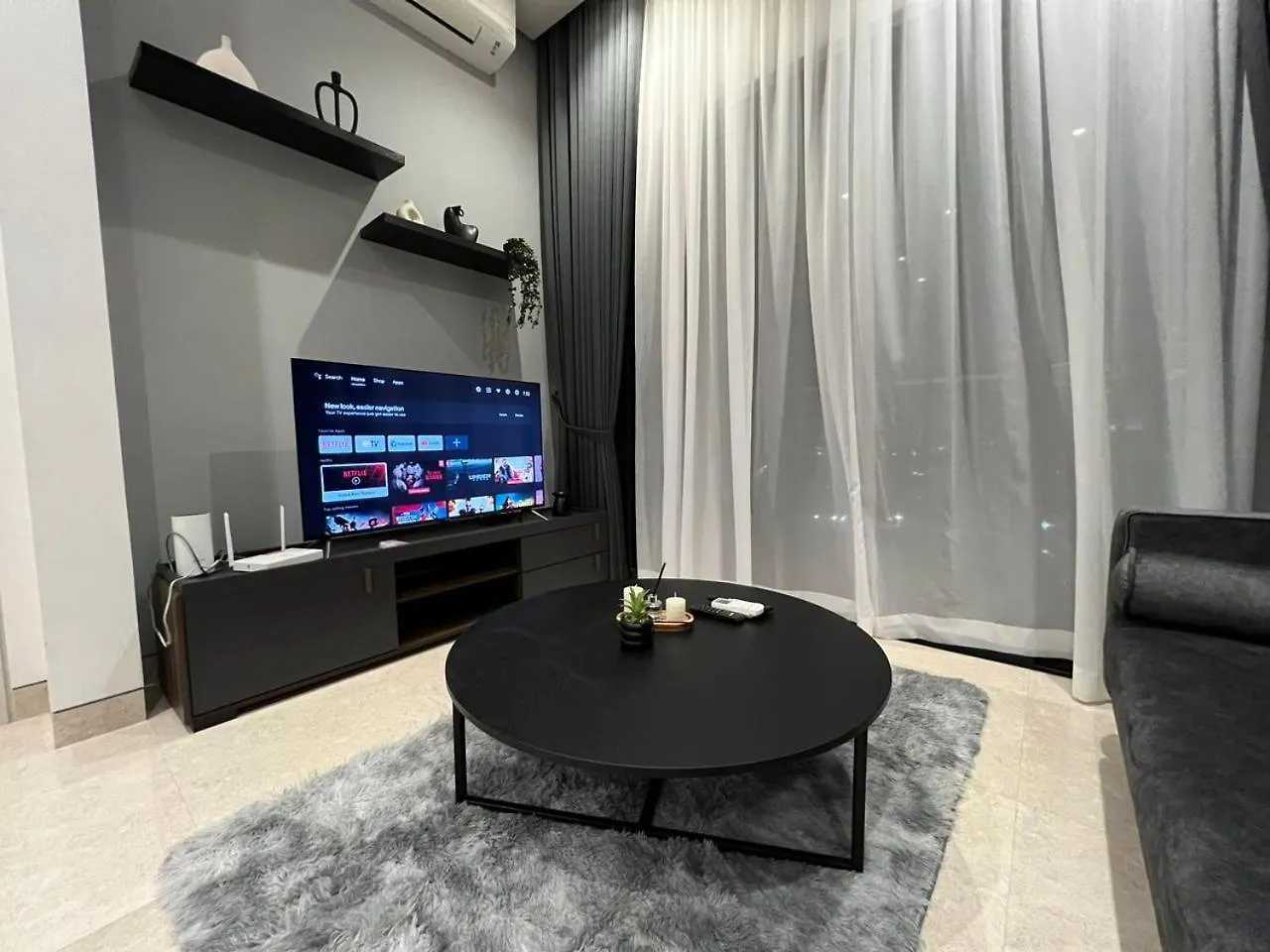 Lucentia Residence At Kuala Lumpur By Dreamcloud